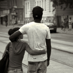 Streetphotography Kurt Rendl
