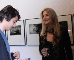 Streetphotography Opening