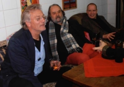 Streetphotography Opening