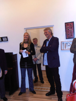 Streetphotography Opening