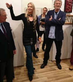 Streetphotography Opening
