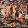 Caroline Kaiser, Come As You Are, 25x25cm, 2023