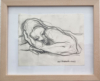 Katharina Palmerio, Home Alone I, 17,5x23cm, 2023
