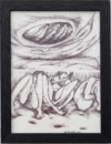 Katharina Palmerio, Traum, 24x18cm, 2ß23