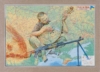 Yuri Solomko, Cossak's Song, 87x119,5cm, 2017